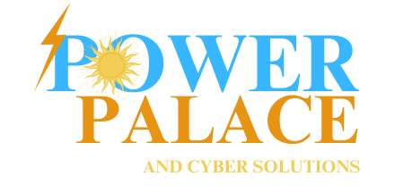 Power Palace POS